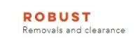 Robust Removals Logo