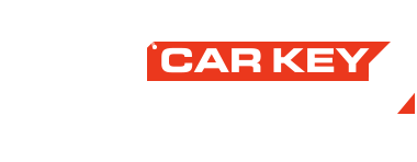 Car Key Services Logo