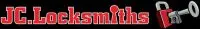 J C Locksmiths Logo