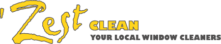 Zest Clean Logo