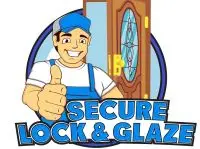 Secure Lock & Glaze