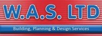 W.A.S  Building Services Ltd