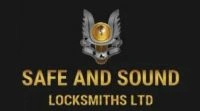 Safe & Sound Locksmiths Ltd Logo