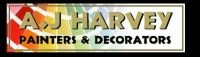 A J Harvey Painters & Decorators