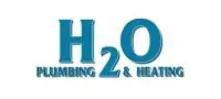 H2o Plumbing & Heating