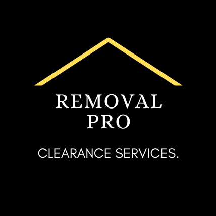 Removal Pro Logo