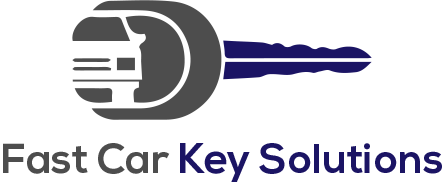 Fast Car Key Solution Logo