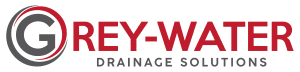 Grey-water Drainage Solutions Ltd Logo