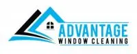 Advantage Cleaning Logo