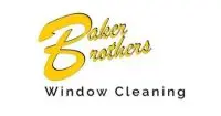 Baker Brothers Window Cleaning Logo