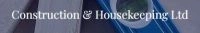 Construction & Housekeeping Ltd Logo