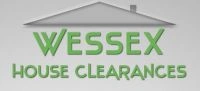 Wessex House Clearance Logo