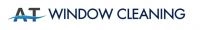 A T Window Cleaning Ltd Logo
