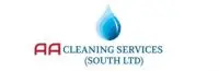 AA Cleaning Services (South) Ltd Logo
