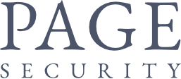 Page Security