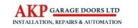 AKP Garage Doors LTD Logo