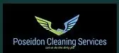 Poseidon Cleaning Services Ltd Logo