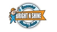 Bright N Shine Logo