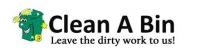 Clean a Bin