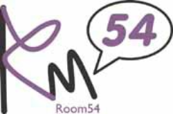 Room54 Ltd Logo