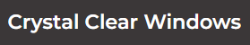Crystal Clear Windows