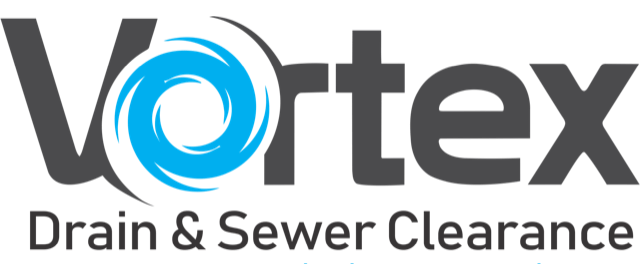 Vortex Drain Care Ltd Logo