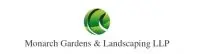 Monarch Gardens Sheffield Logo