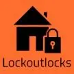 Lock Out Locks Logo