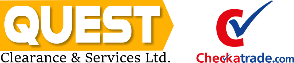 Quest Clearance Logo