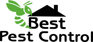 Best Pest Control Logo