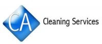 Ca Cleaning Logo