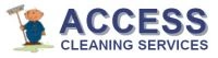 Access Cleaning Eastbourne Logo