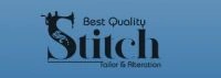 Best Quality Stitch