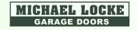 Michael Locke Garage Doors Logo