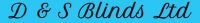 D & S Blinds Ltd