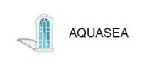 Aquasea Window Cleaning Logo