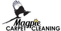 Magpie Carpet Cleaning Logo