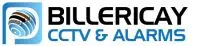 Billericay Alarms Logo