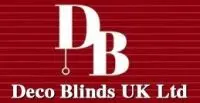 Deco Blinds Uk Logo