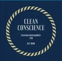 Clean Conscience Cleaning Management Ltd Logo