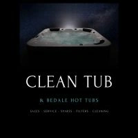 Clean Tub & Bedale Hot Tubs