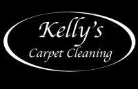 Kelly's Carpet Cleaning Logo