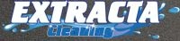 Extracta Cleaning Logo
