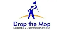 Drop The Mop Logo