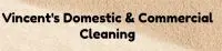 Vincent Domestic & Commercial Cleaning