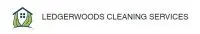 LEDGERWOODS CLEANING SERVICES Logo
