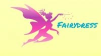 Fairy Dress Logo
