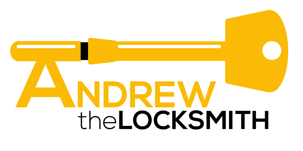 Andrew the Locksmith Logo