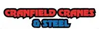 Cranfield Cranes & Steel Logo