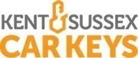 Kent & Sussex Car Keys Logo